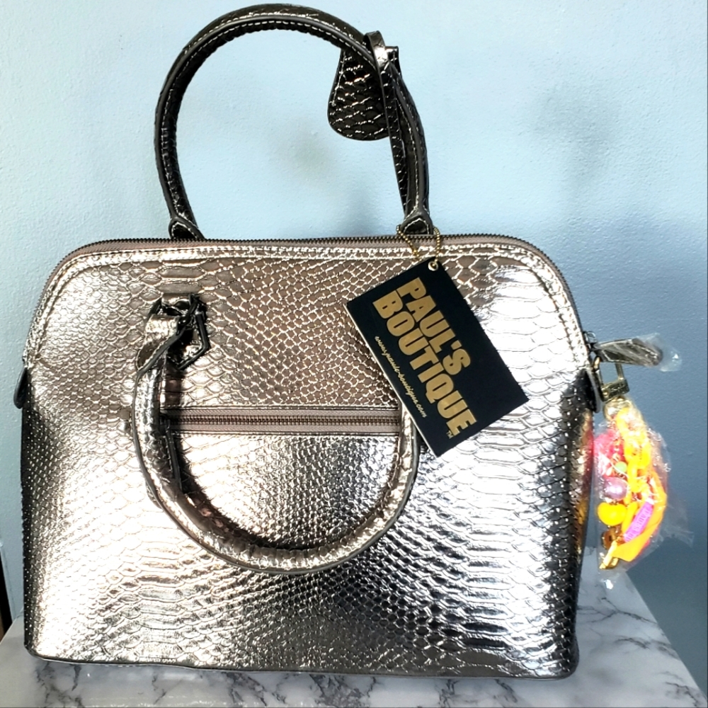Paul's Boutique Bag
